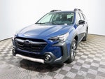 2025 Subaru Outback Limited XT