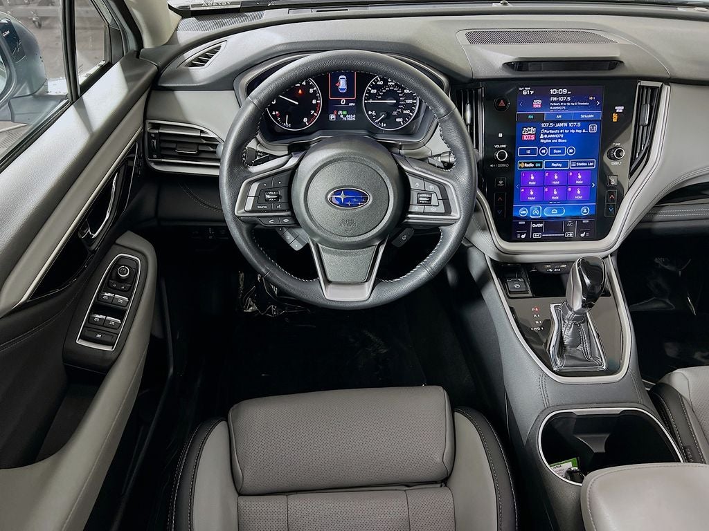 2020 Subaru Outback Limited XT