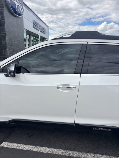 2023 Subaru Outback Touring XT