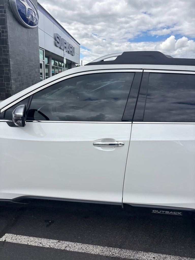 2023 Subaru Outback Touring XT