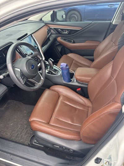 2023 Subaru Outback Touring XT
