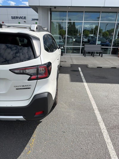 2023 Subaru Outback Touring XT