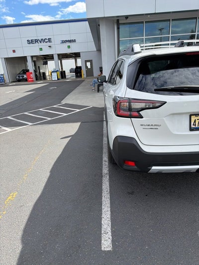 2023 Subaru Outback Touring XT