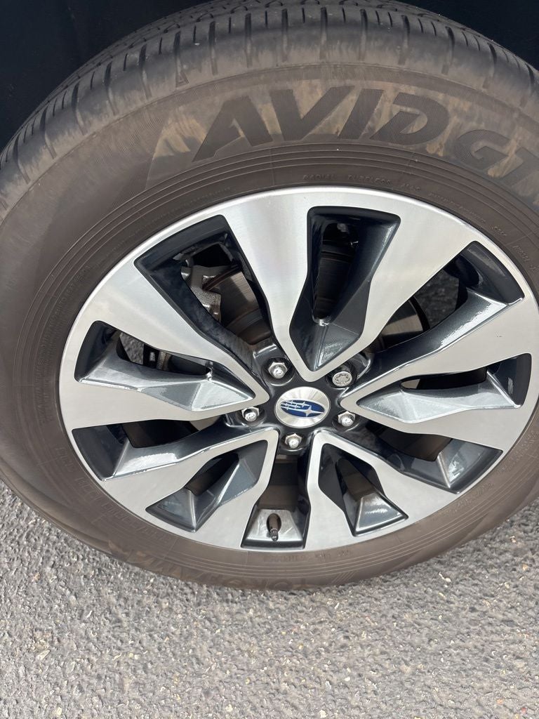 2023 Subaru Outback Touring XT