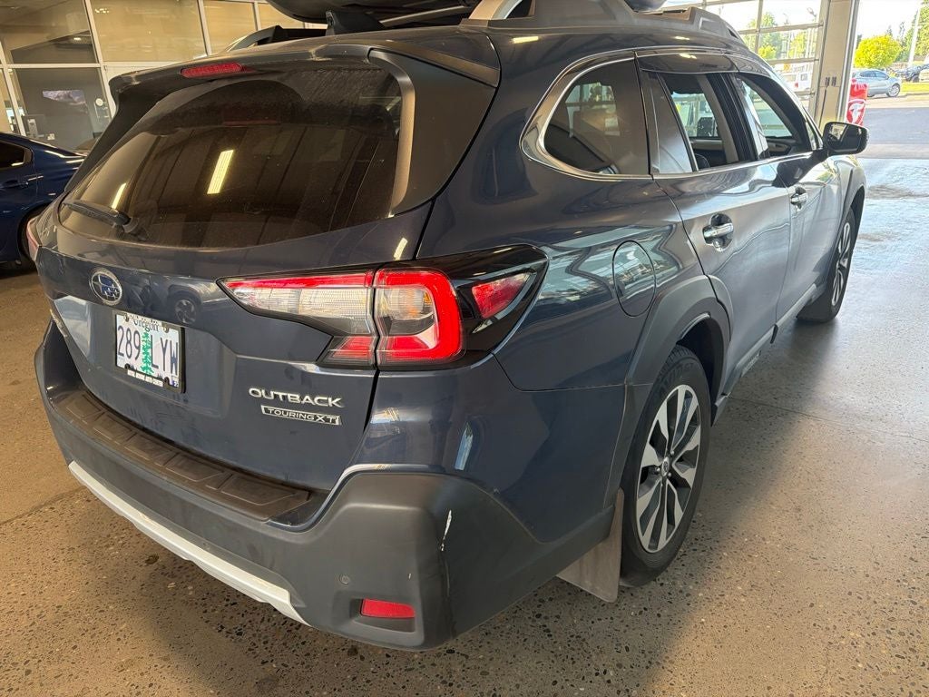 2024 Subaru Outback Touring XT