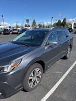 2021 Subaru Outback Touring XT