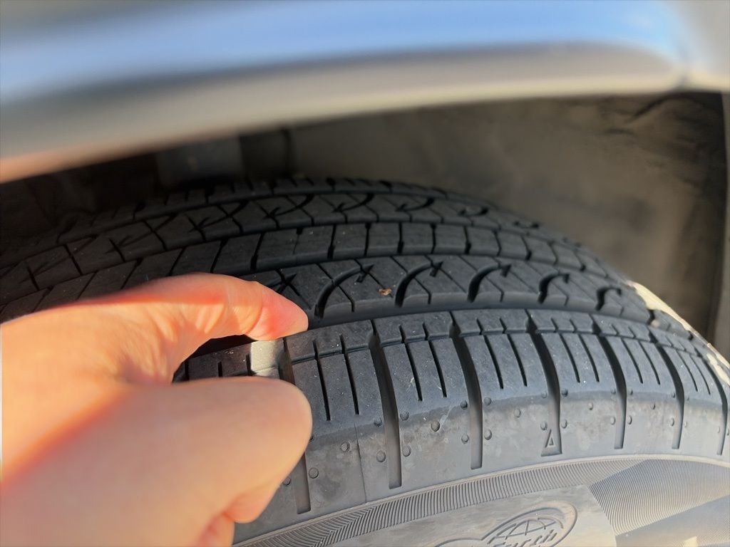 2021 Subaru Outback Touring XT