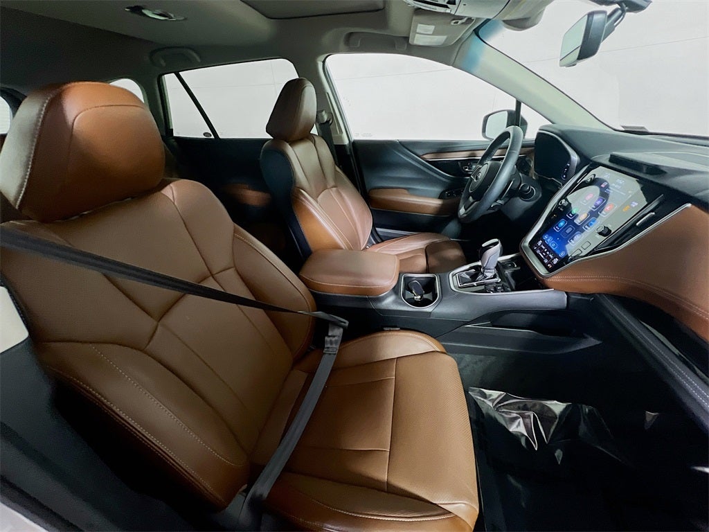 2022 Subaru Outback Touring XT