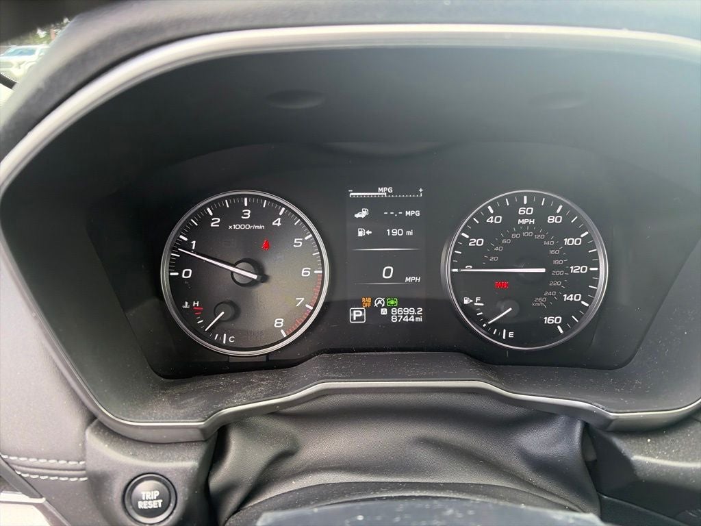 2024 Subaru Outback Touring XT