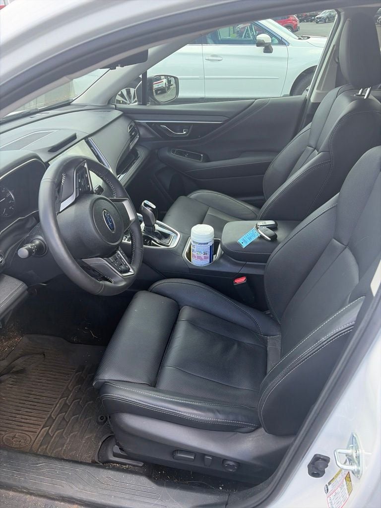 2024 Subaru Outback Touring XT