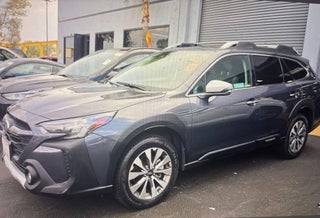 2024 Subaru Outback Touring XT