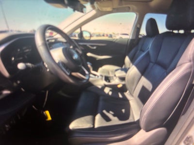 2025 Subaru Outback Touring XT