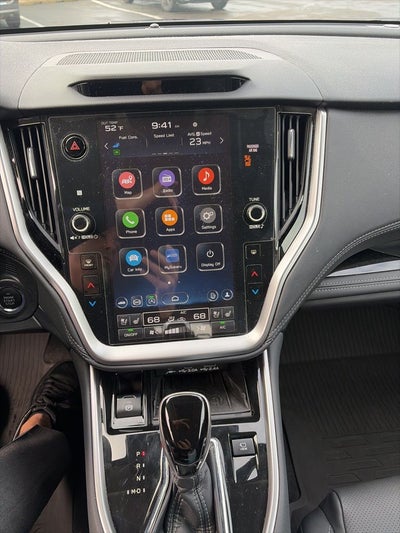 2024 Subaru Outback Touring XT