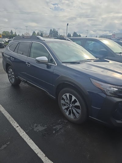 2024 Subaru Outback Touring XT