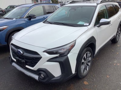 2024 Subaru Outback Touring XT