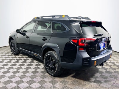 2023 Subaru Outback Wilderness