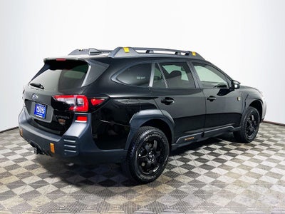 2023 Subaru Outback Wilderness