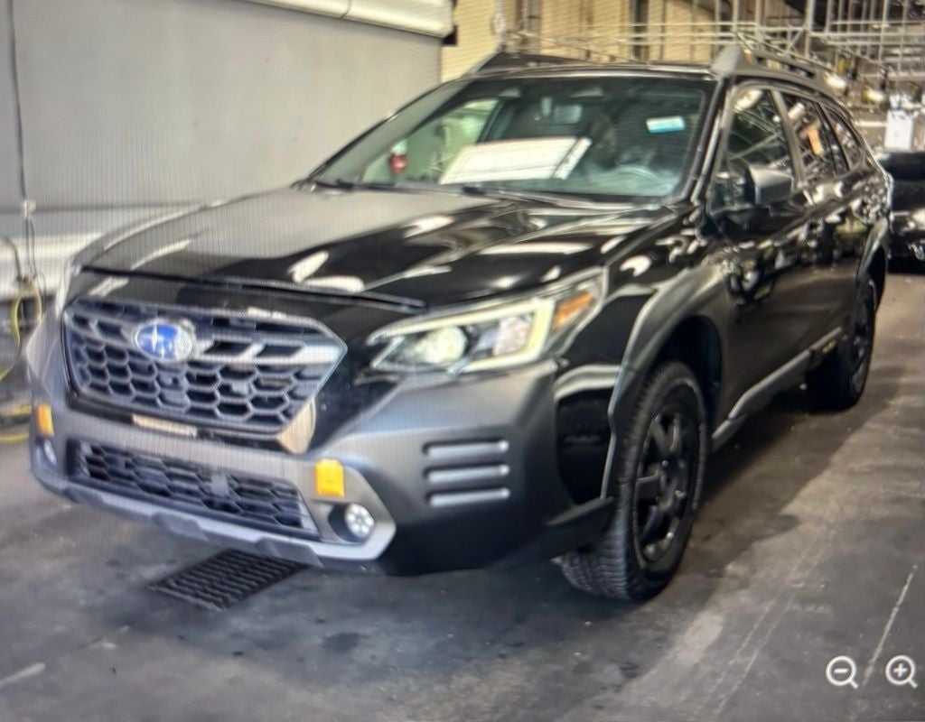 2023 Subaru Outback Wilderness