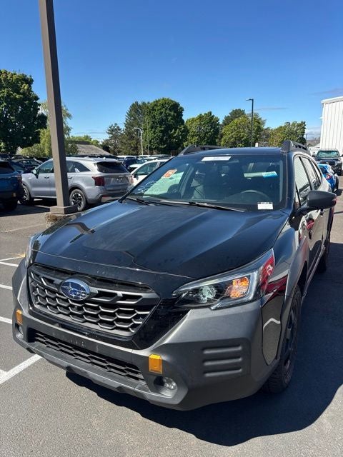 2023 Subaru Outback Wilderness