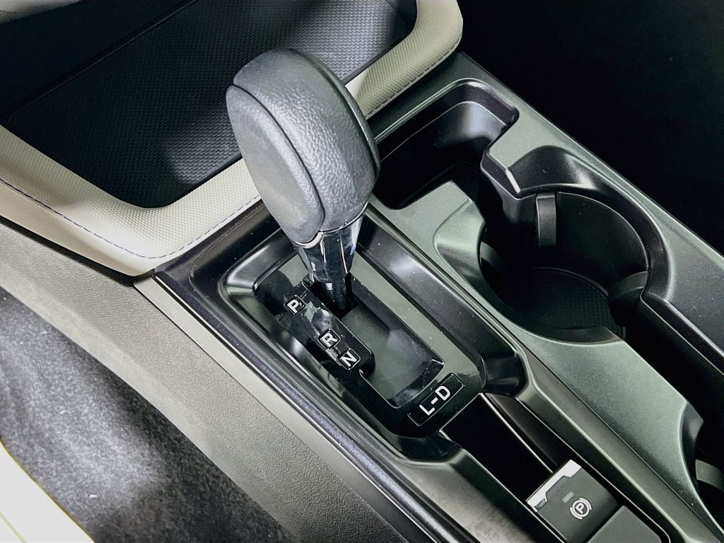 2026 Subaru Forester Base