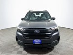 2026 Subaru Forester Base