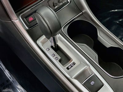 2019 Subaru Ascent Premium