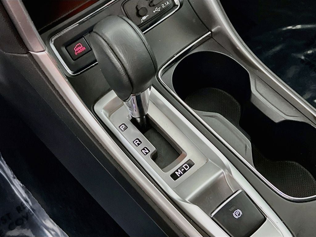 2019 Subaru Ascent Premium
