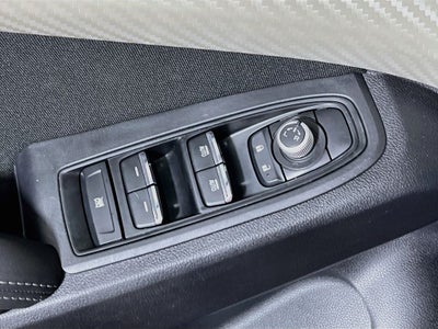 2019 Subaru Ascent Premium
