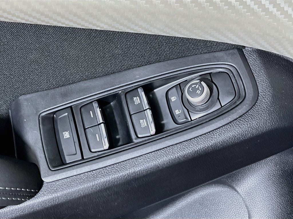 2019 Subaru Ascent Premium