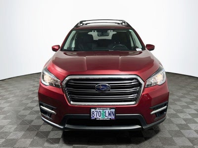2019 Subaru Ascent Premium