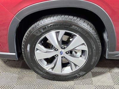 2019 Subaru Ascent Premium