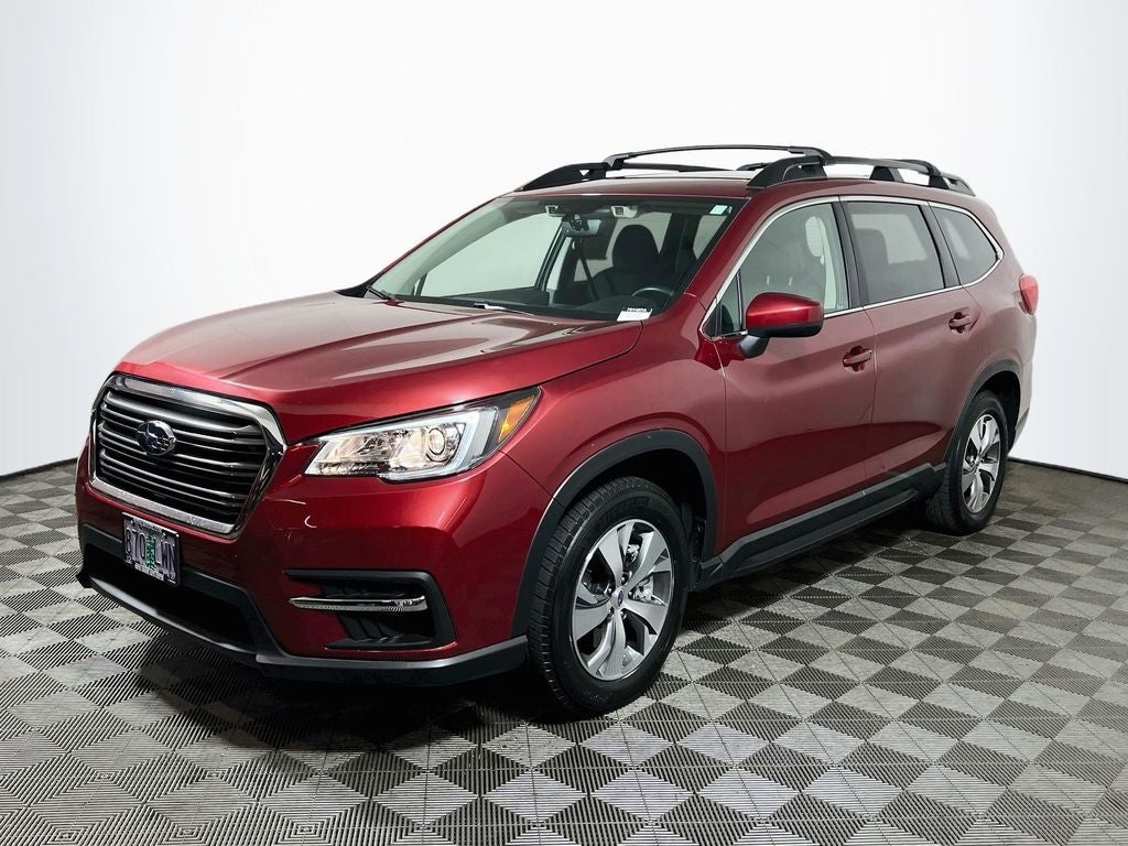 2019 Subaru Ascent Premium