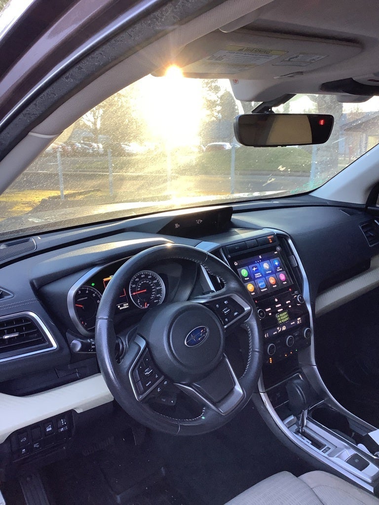 2019 Subaru Ascent Premium