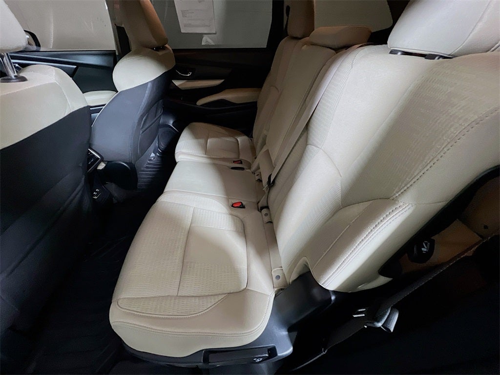 2019 Subaru Ascent Premium