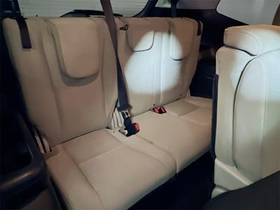 2019 Subaru Ascent Premium