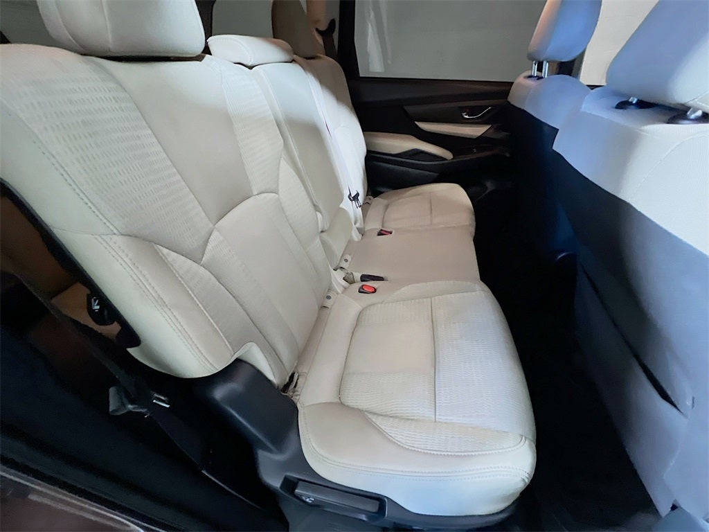 2019 Subaru Ascent Premium