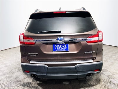 2019 Subaru Ascent Premium