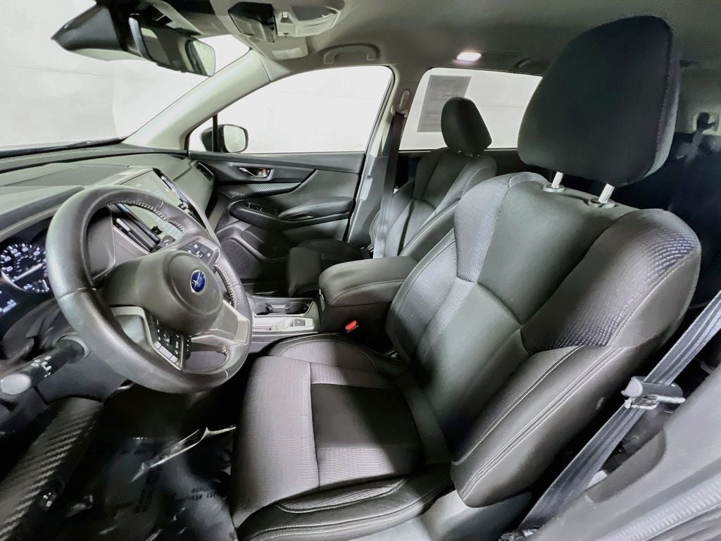 2025 Subaru Ascent Premium