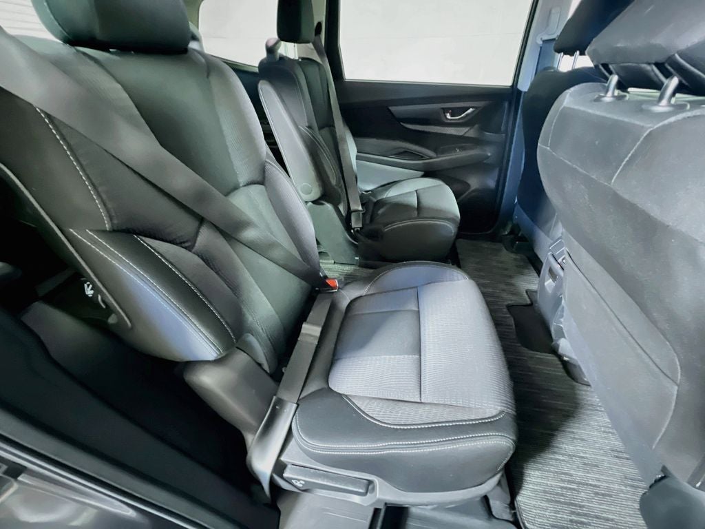 2025 Subaru Ascent Premium