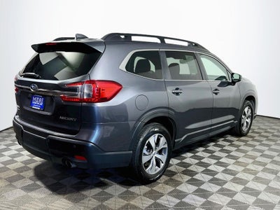 2025 Subaru Ascent Premium