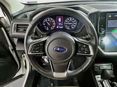 2025 Subaru Ascent Premium