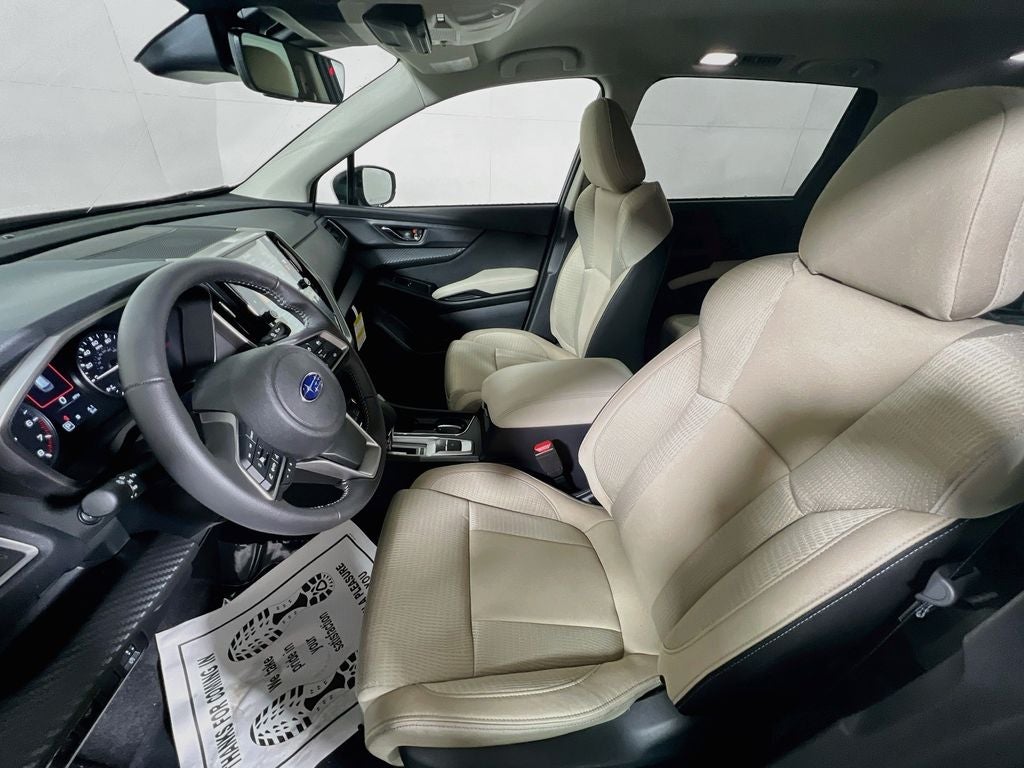 2025 Subaru Ascent Premium