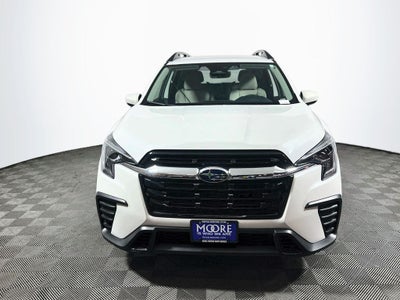 2025 Subaru Ascent Premium