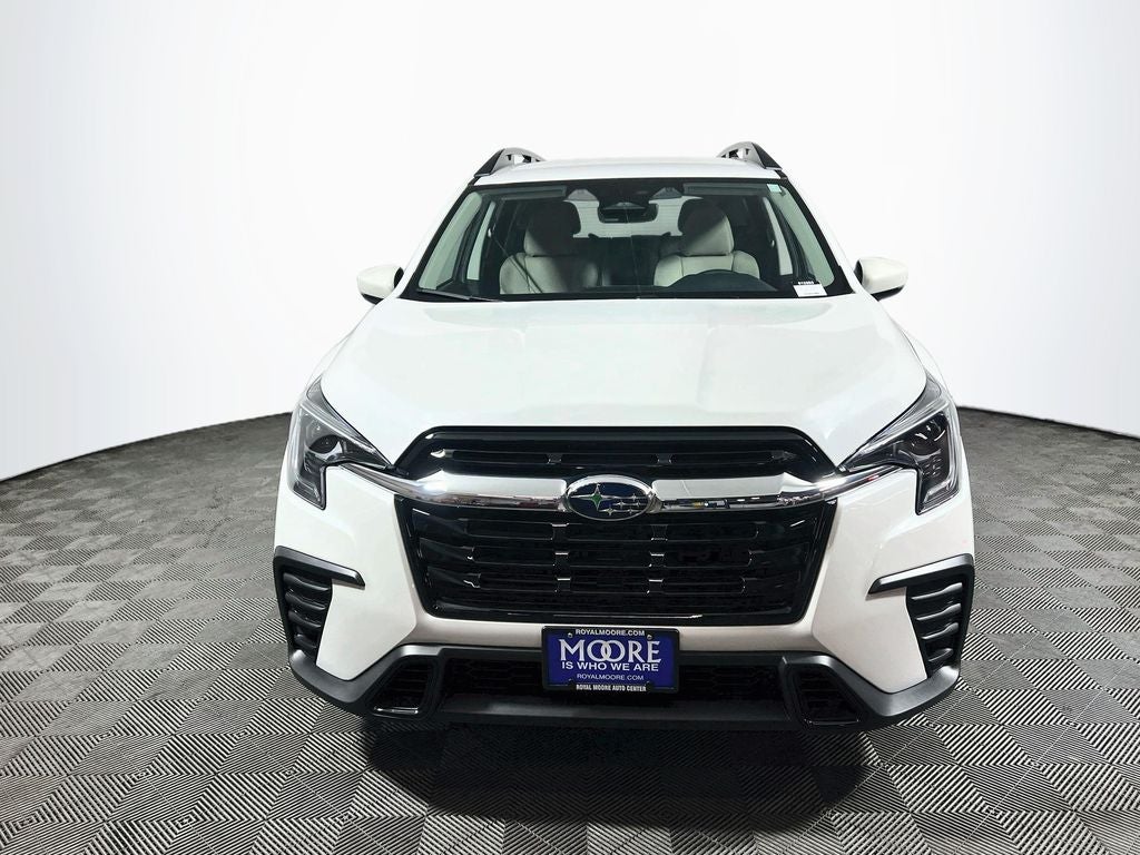 2025 Subaru Ascent Premium