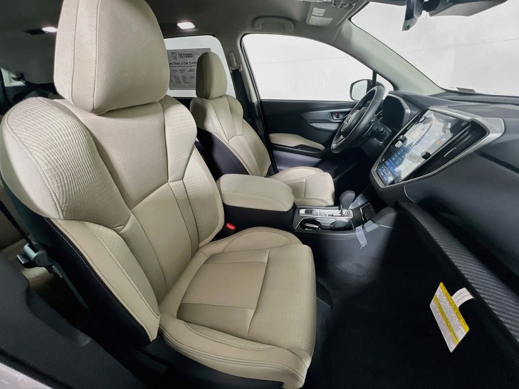 2025 Subaru Ascent Premium
