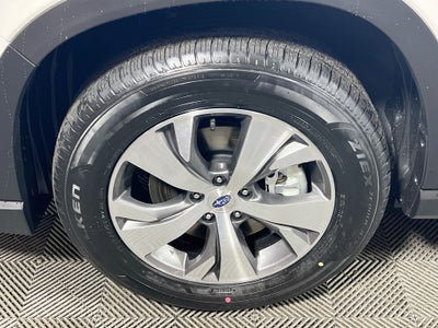 2025 Subaru Ascent Premium