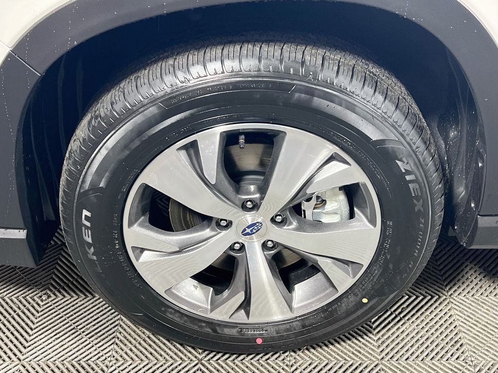 2025 Subaru Ascent Premium