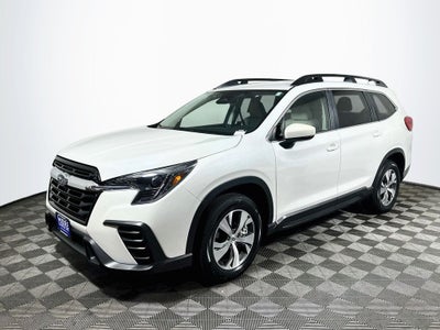2025 Subaru Ascent Premium