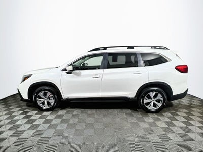 2025 Subaru Ascent Premium