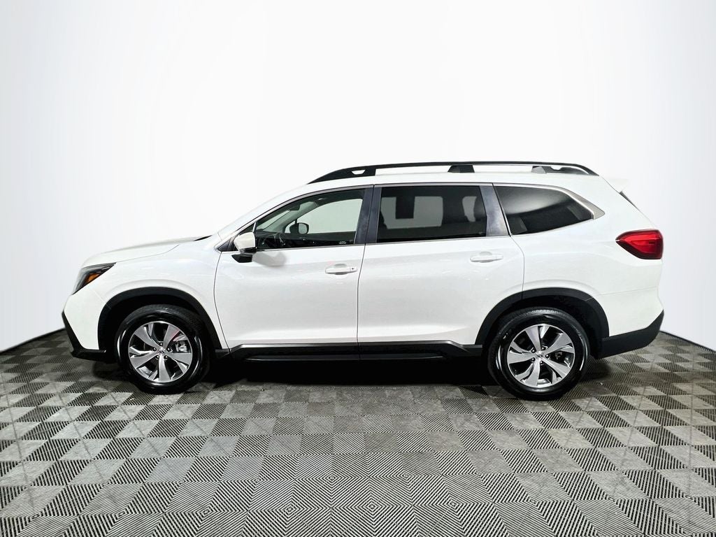 2025 Subaru Ascent Premium